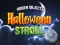 Žaidimas Hidden Objects: Halloween Stroll internete