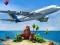 Žaidimas Air plane Simulator Island Travel internete