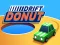 Žaidimas Drift Donut internete