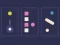 Žaidimas Three Arcade internete