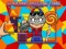 Žaidimas Sprunki Puzzle Time internete