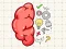 Žaidimas Brain Tricky Puzzles internete