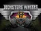 Žaidimas Monsters  Wheels Special internete