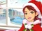 Žaidimas Betsy's Crafts Perler Beads Christmas internete