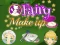 Žaidimas Fairy make up internete