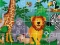 Žaidimas King of Jungle internete