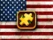 Žaidimas  Jigsaw Puzzle America internete