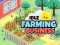 Žaidimas Idle Farming Business internete