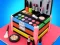 Žaidimas Cosmetic Box Cake internete