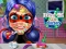 Žaidimas Dotted Girl Skin Doctor internete