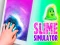 Žaidimas Slime Simulator internete