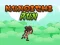 Žaidimas Kunoichi Run internete
