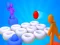 Žaidimas Hero Dual Infinity 3D Ball Thrower internete