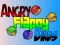 Žaidimas Angry Flappy Birds internete