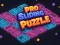 Žaidimas Pro Sliding Puzzle internete