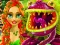Žaidimas Poison Ivy Flower Care internete