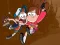 Žaidimas Gravity Falls Match3 internete