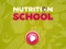 Žaidimas Nutrition School internete