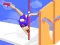 Žaidimas Pole Dance Battle internete