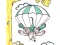 Žaidimas Cute Animals Sky Fall internete