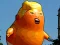 Žaidimas Trump Flying Adventure internete