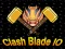 Žaidimas ClashBlade. com internete
