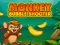 Žaidimas Monkey Bubble Shooter internete