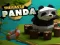 Žaidimas The Last Panda internete