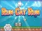 Žaidimas Run Cat Run internete