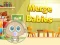 Žaidimas Merge Babies internete