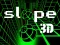 Žaidimas Slope 3D internete