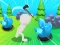 Žaidimas Hex Planet Idle internete