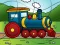 Žaidimas Transport Wavy Jigsaw internete