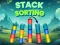 Žaidimas Stack Sorting internete