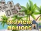 Žaidimas Tropical Mahjong internete