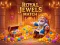 Žaidimas Royal Jewels Match internete