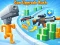 Žaidimas Gun Upgrade Rush internete