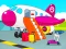 Žaidimas Kids Airport Adventure internete