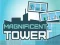 Žaidimas Magnificent Tower internete