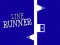 Žaidimas Line Runner internete