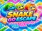 Žaidimas Snake Go Escape internete