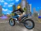 Žaidimas City Bike Stunt Racing internete