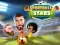 Žaidimas Football Stars internete
