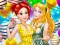 Žaidimas Best Party Outfits for Princesses internete