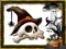 Žaidimas Halloween Puzzle Challenge internete