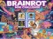 Žaidimas Brainrot Mini Challenge internete