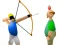 Žaidimas Apple Shooter internete