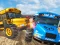 Žaidimas School Bus Demolition Derby internete