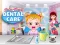 Žaidimas Baby Hazel Dental Care internete