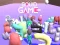Žaidimas Squid Abecedary Game internete